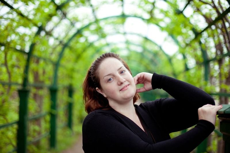 Кристина Скобелева