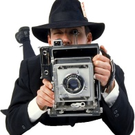 Геннадий Панин