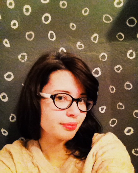 Дарья Криворучкина