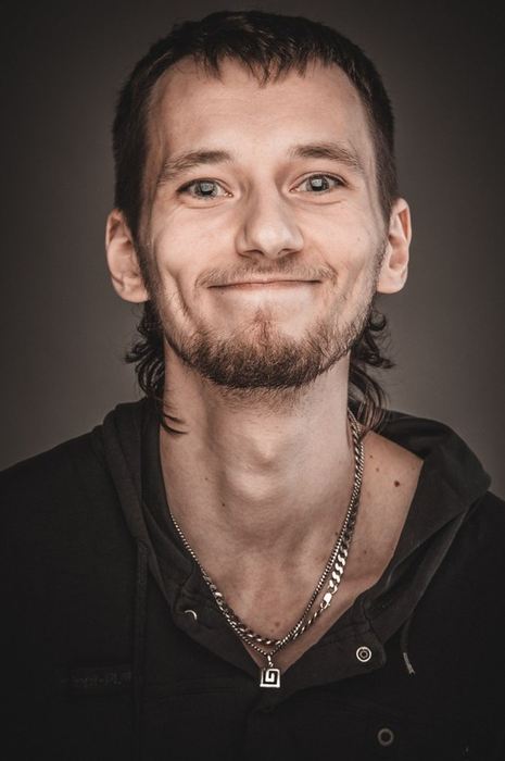 Александр Фагот