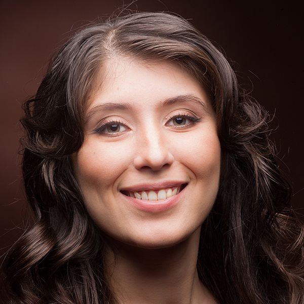 Анастасия Калашникова