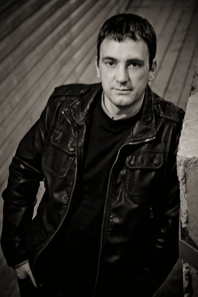 Алексей Сергеев