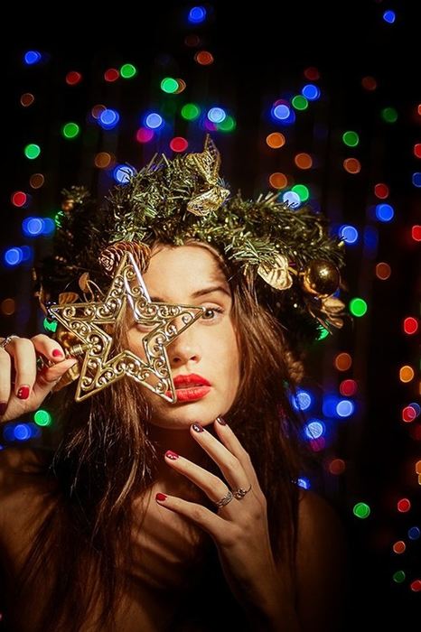 Лана Гущина