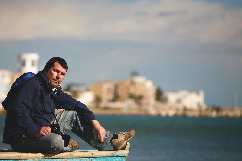 Александр Марио