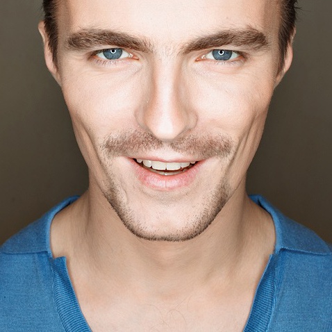 Антон Кузьменков