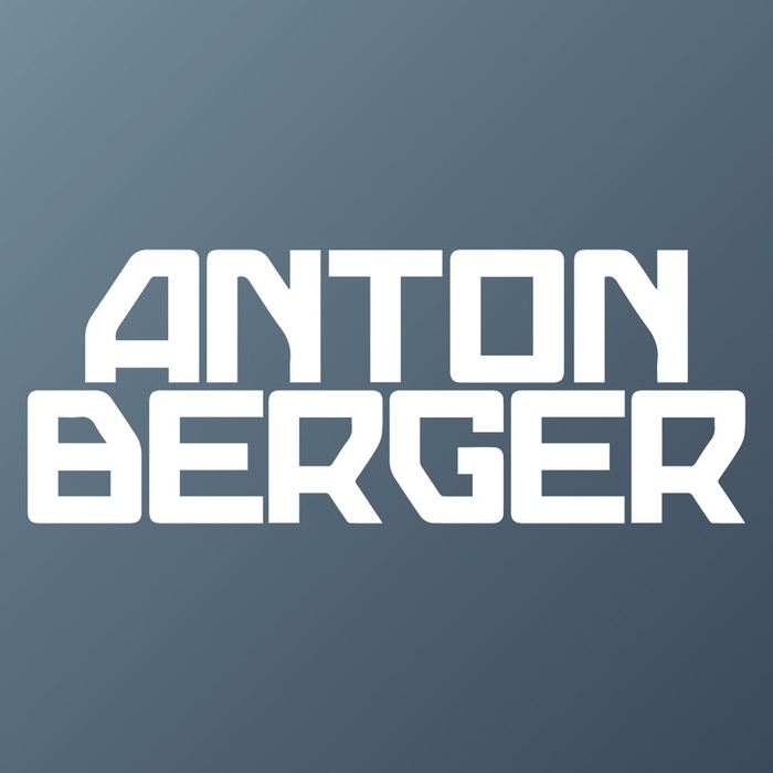 Антон Бергер