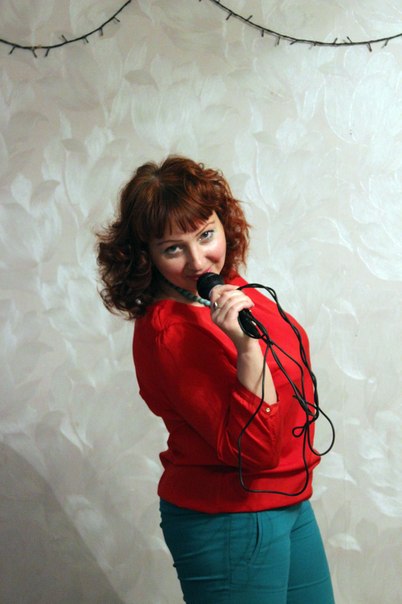 Наталья Кононова