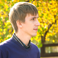 Евгений Зубков