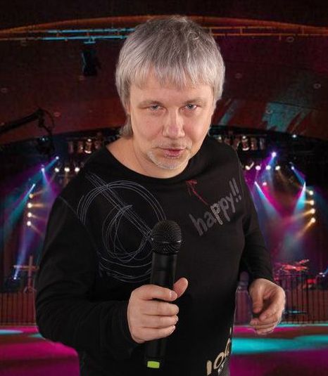 Андрей Данилов