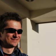 Антон Матвеев