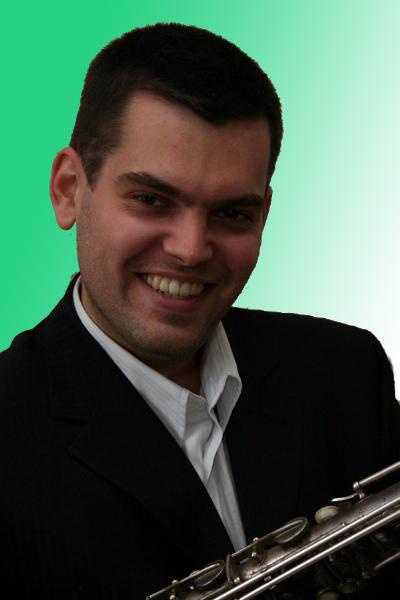 Андрей Салов