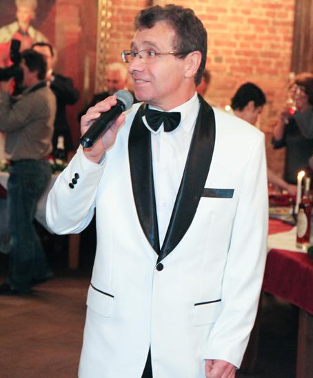 Михаил Амосов