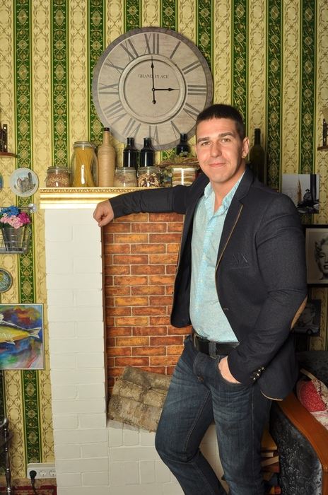 Антон Цепинов