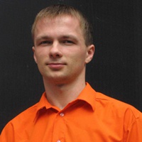 Сергей Елисеев