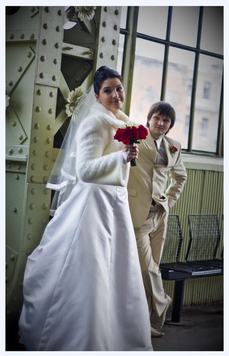 Ирина Горностаева