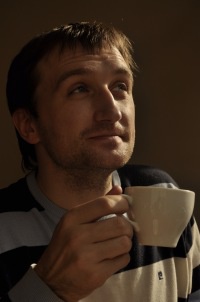 Сергей Князев