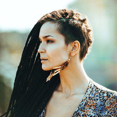 Алиса Карпова