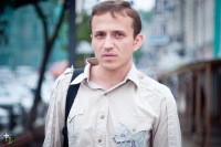 Сергей Игнатов