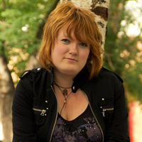 Олеся Шимолина