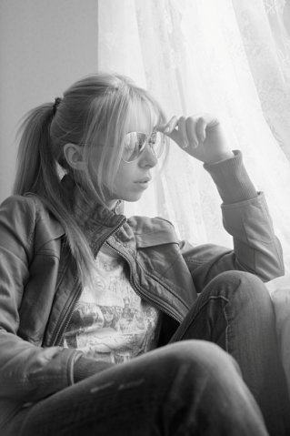 Виктория Кузьмина