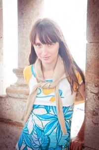 Лариса Ширман