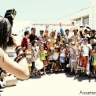 Анастасия Каспарова