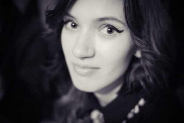 Ларa Комлева