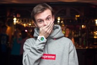 Денис Луцких