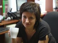 Наталья Чезганова