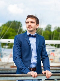 Ярослав Проценко