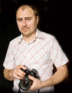 Владимир Синьгов