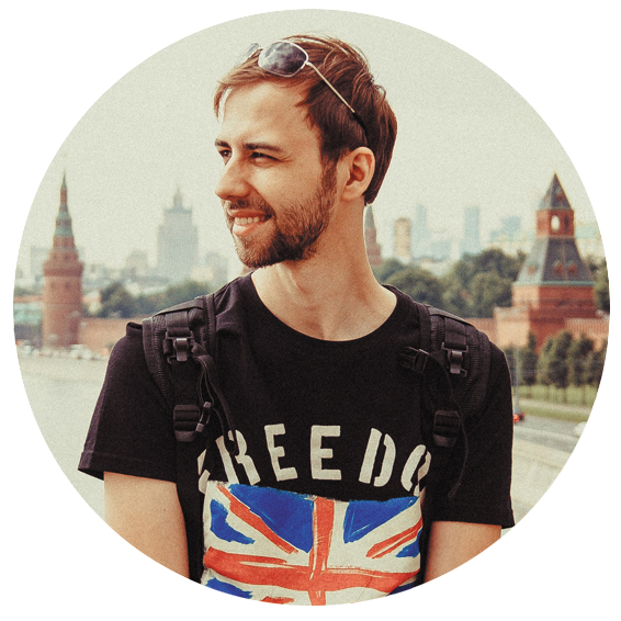 Алексей Ханыков