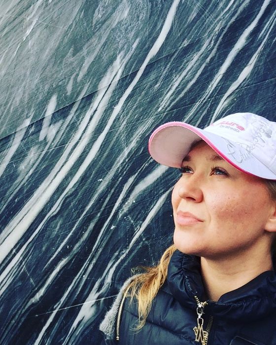 Ксения Петрова