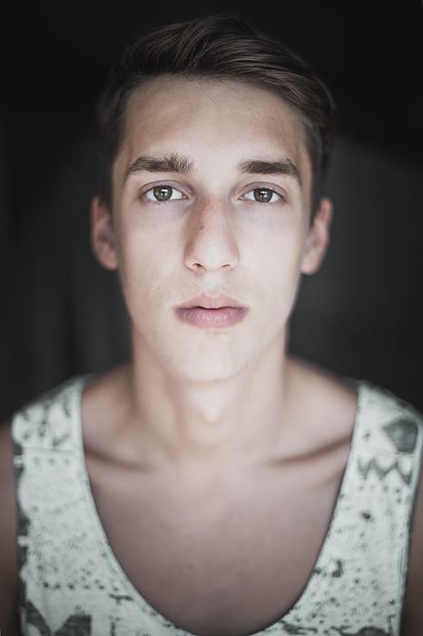 Данил Ярощук