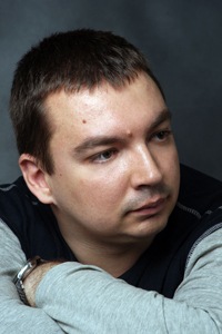 Евгений Тараньков