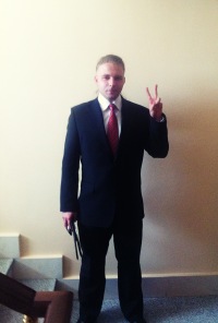 Александр Кулагин