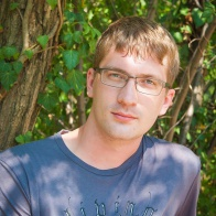 Миша Самойлов