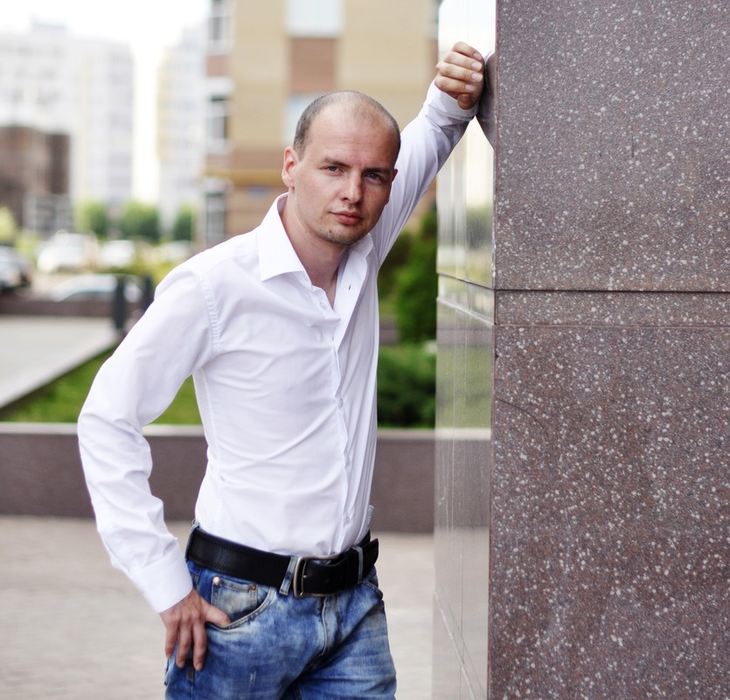 Алексей Кудрин