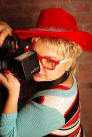 Марианна Кобзарева