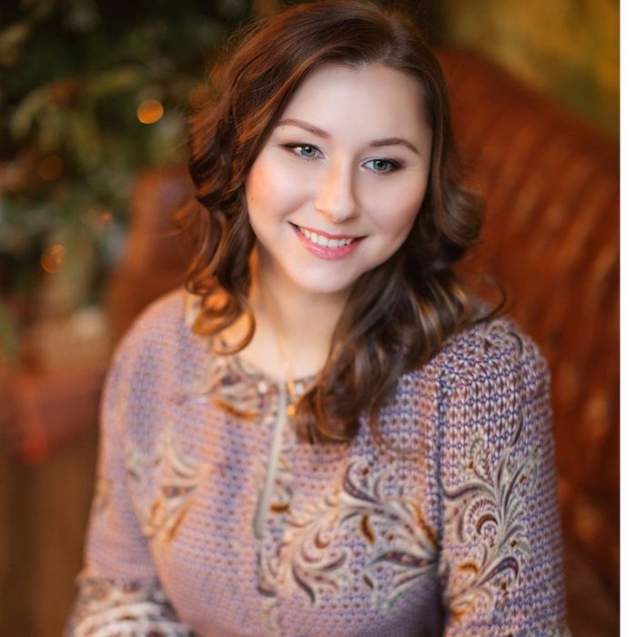 Катерина Александрова