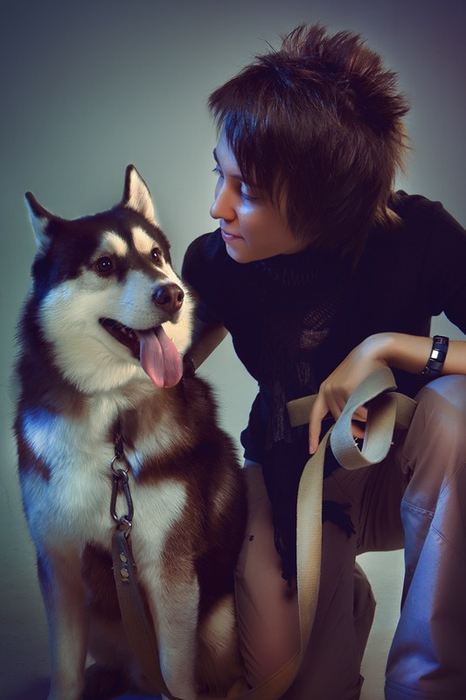 Анна Клишина