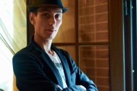 Александр Нурмухаметов