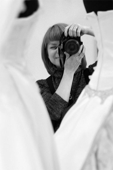 Ирина Лесовская