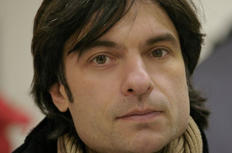 Яков Агарков