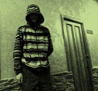 Андрей Обручев