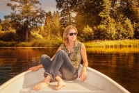 Светлана Викулова