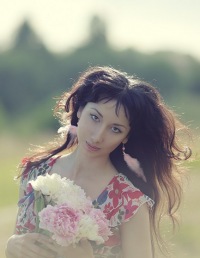 Наталья Витковская