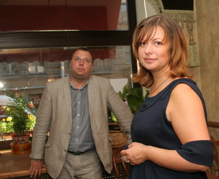 Радужный Миг Праздника