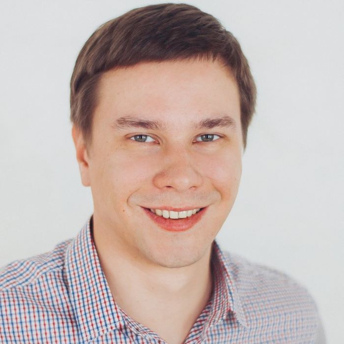 Павел Ива-Нов