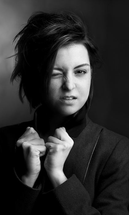 Жанна Скаева